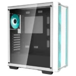 DeepCool CC560 WH Mid-Tower ATX PC Case - Image 2