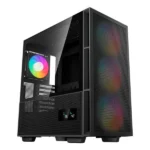 DeepCool CH560 Digital ATX PC Case