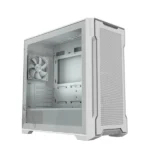 Gigabyte C102 Glass ICE Case