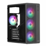 2E Gaming Credo Plus V510B Case