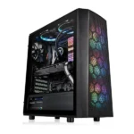 Thermaltake Versa J24 Tempered Glass ARGB Edition Case