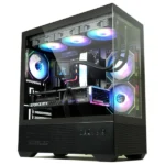 Zalman Chronix ATX Case