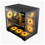 DeepCool X-BASE EL3 ARGB
