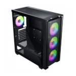 XBASE EL4 PC Case
