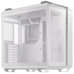 Asus TUF Gaming GT502 White 90DC0090-B09010