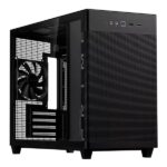ASUS Prime AP201 Tempered Glass MicroATX Case