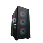 DeepCool MATREXX 55 MESH ADD-RGB 4F Case