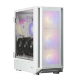 Zalman i6 White PC Case