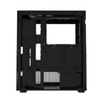 1st Player Mi7-A Mid Tower Black Case - Image 5
