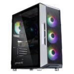 Zalman i3 Neo ATX Mid-Tower Case