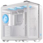 Asus TUF Gaming GT502 Plus White ARGB