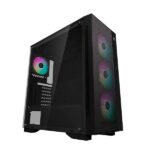 DeepCool MATREXX 55 MESH ADD-RGB 4F Case - Image 2