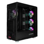Rampage Amaze Gaming Case