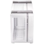 Asus TUF Gaming GT502 White 90DC0090-B09010 - Image 2