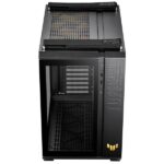 Asus TUF Gaming GT502 Plus Black ARGB - Image 2