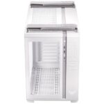 Asus TUF Gaming GT502 Plus White ARGB - Image 2