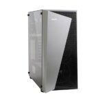 Zalman S4 Plus ATX Mid-Tower Case - Image 2
