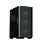 Zalman M4 Black Mini-Tower Case - Image 2