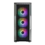 Zalman i3 Neo ATX Mid-Tower Case - Image 2