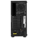 Rampage SPECTRA 600W 80 Plus Gaming Case - Image 2