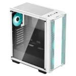 DeepCool CC560 WH Mid-Tower ATX PC Case - Image 3