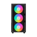 DeepCool CH560 Digital ATX PC Case - Image 2