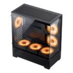 GAMEMAX Vista AB PC Case - Image 2