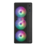 2E Gaming Credo Plus V510B Case - Image 2