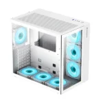 Gamemax Infinity Tempered Glass ATX Mid Tower Case - Image 2