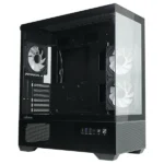 Zalman Chronix ATX Case - Image 2