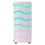 Rampage ARC-X RGB Gamingr Case - Image 2