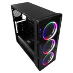 Rampage X-CORE Gaming Case - Image 2
