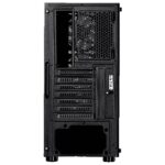 2E Gaming Falco GM3401 Computer Case - Image 2