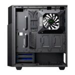 GameMax Contac Turbo COC BG Gaming Case - Image 2