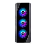 Zalman N5 TF ATX Mid-Tower Case - Image 2