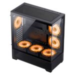 GameMax Vista Mid-tower PC ATX Case - Image 2