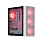 2Е GI01W Gaming PC Case Vertex 2E-GI01W - Image 2