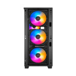 DeepCool Matrexx 50 Mesh 4FS Case - Image 2