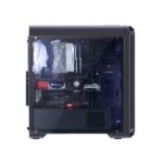 Zalman i3 Edge Mid-Tower ATX Computer Case - Image 3
