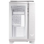 Asus TUF Gaming GT502 Plus White ARGB - Image 3