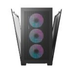 Aigo DarkFlash DLX4000 Mesh Black Selection PC Case - Image 3