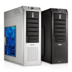 Gigabyte 3D Mercury Case