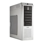 Gigabyte 3D Mercury Case - Image 3