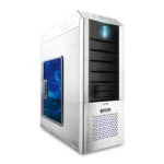 Gigabyte 3D Mercury Case - Image 4