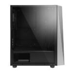 Zalman S4 Plus ATX Mid-Tower Case - Image 3