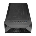 Rampage ZUKO 600W 80 Plus Bronze Gaming Case - Image 3