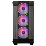 2E Gaming Dominator G3305 Computer Case - Image 3