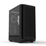 Zalman i6 Black PC Case - Image 3