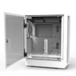 Zalman i6 White PC Case - Image 3