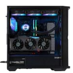 Zalman Z10 Duo ATX Mid-Tower Case - Image 2